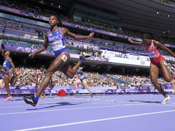 Paris Olympics Athletics