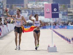 Paris Olympics Athletics