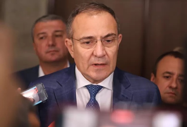 Борислав Гуцанов: Служебният премиер трябва да е равноотдалечен от всички партии и да гарантира честни избори