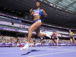Paris Olympics Athletics