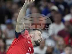 Paris Olympics Handball