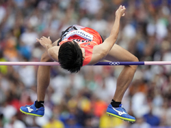 Paris Olympics Athletics