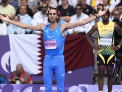 Paris Olympics Athletics
