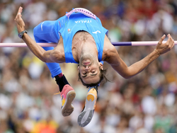 Paris Olympics Athletics