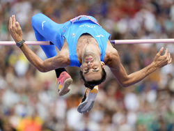 Paris Olympics Athletics