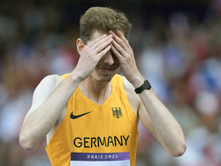 Paris Olympics Athletics