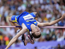 Paris Olympics Athletics