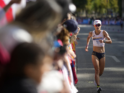 Paris Olympics Athletics