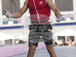 Paris Olympics Sport Climbing