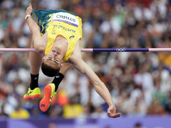 Paris Olympics Athletics