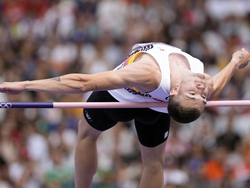 Paris Olympics Athletics