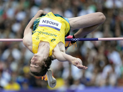 Paris Olympics Athletics