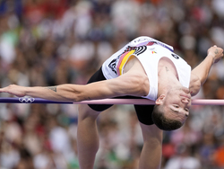 Paris Olympics Athletics