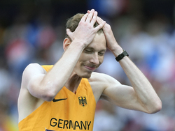 Paris Olympics Athletics