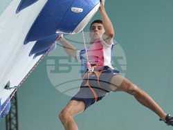 Paris Olympics Sport Climbing