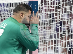 Paris Olympics Handball