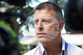 Бургас - летище - едномилионен пътник за 2024 г. - посрещане