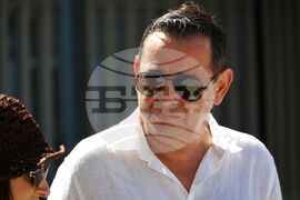 Бургас - летище - едномилионен пътник за 2024 г. - посрещане