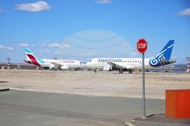 Бургас - летище - едномилионен пътник за 2024 г. - посрещане