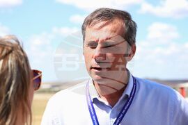 Бургас - летище - едномилионен пътник за 2024 г. - посрещане