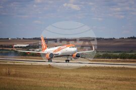 Бургас - летище - едномилионен пътник за 2024 г. - посрещане