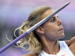 Paris Olympics Athletics