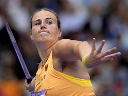 Paris Olympics Athletics