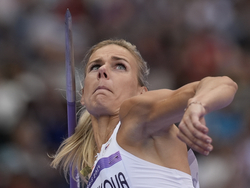 Paris Olympics Athletics