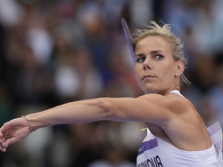 Paris Olympics Athletics