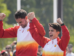 Paris Olympics Athletics
