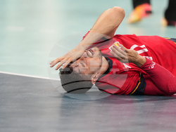 Paris Olympics Handball