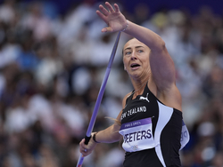 Paris Olympics Athletics