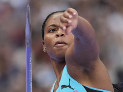 Paris Olympics Athletics