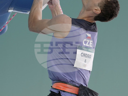 Paris Olympics Sport Climbing
