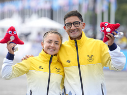 Paris Olympics Athletics