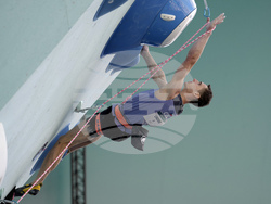 Paris Olympics Sport Climbing