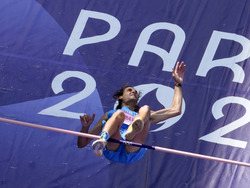 Paris Olympics Athletics