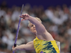 Paris Olympics Athletics