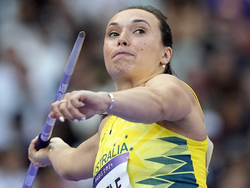 Paris Olympics Athletics
