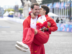 Paris Olympics Athletics