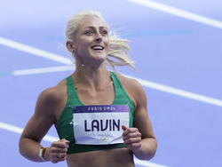 Paris Olympics Athletics