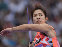 Paris Olympics Athletics