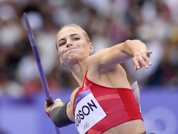 Paris Olympics Athletics
