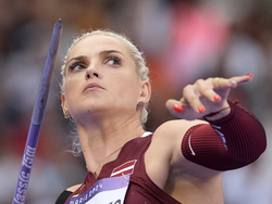 Paris Olympics Athletics