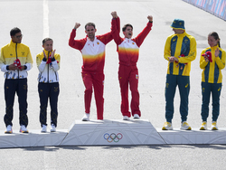 Paris Olympics Athletics