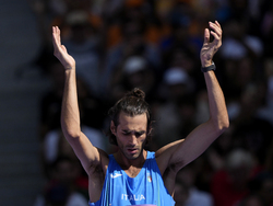 Paris Olympics Athletics