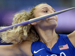 Paris Olympics Athletics