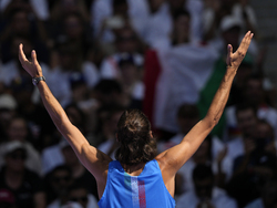 Paris Olympics Athletics