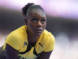 Paris Olympics Athletics