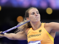 Paris Olympics Athletics